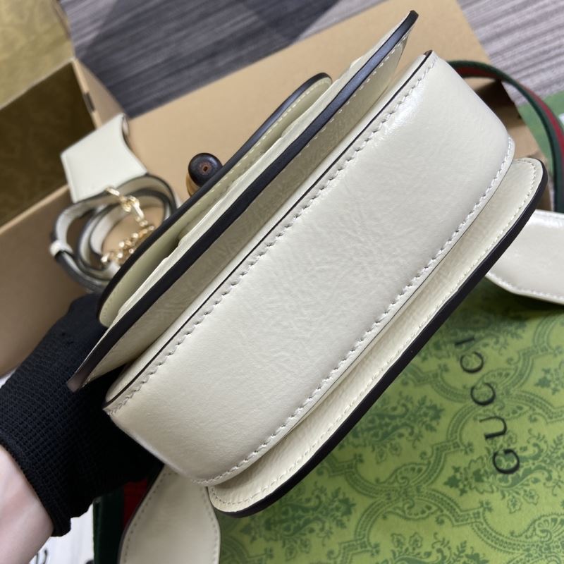 Gucci Top Handle Bags